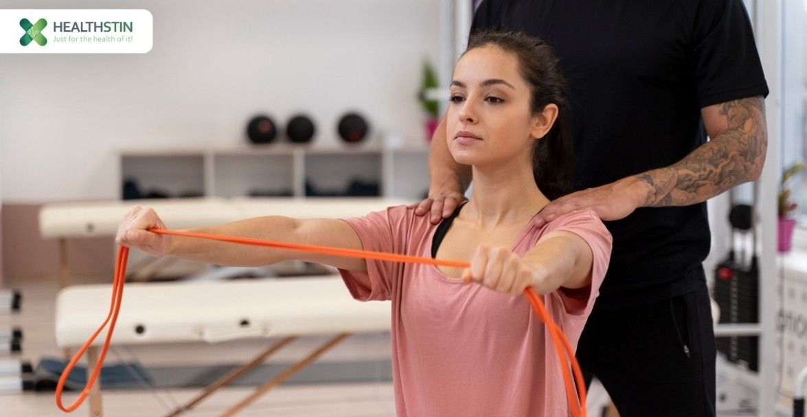 Physical Therapy Exercises for Multiple Sclerosis 14 Best Physical Therapy Exercises for Multiple Sclerosis