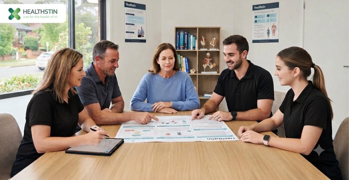 A Comprehensive Guide to Australian Rehabilitation Providers for Individuals with Disabilities 2 Healthstin Australian Rehabilitation Providers for Disabilities
