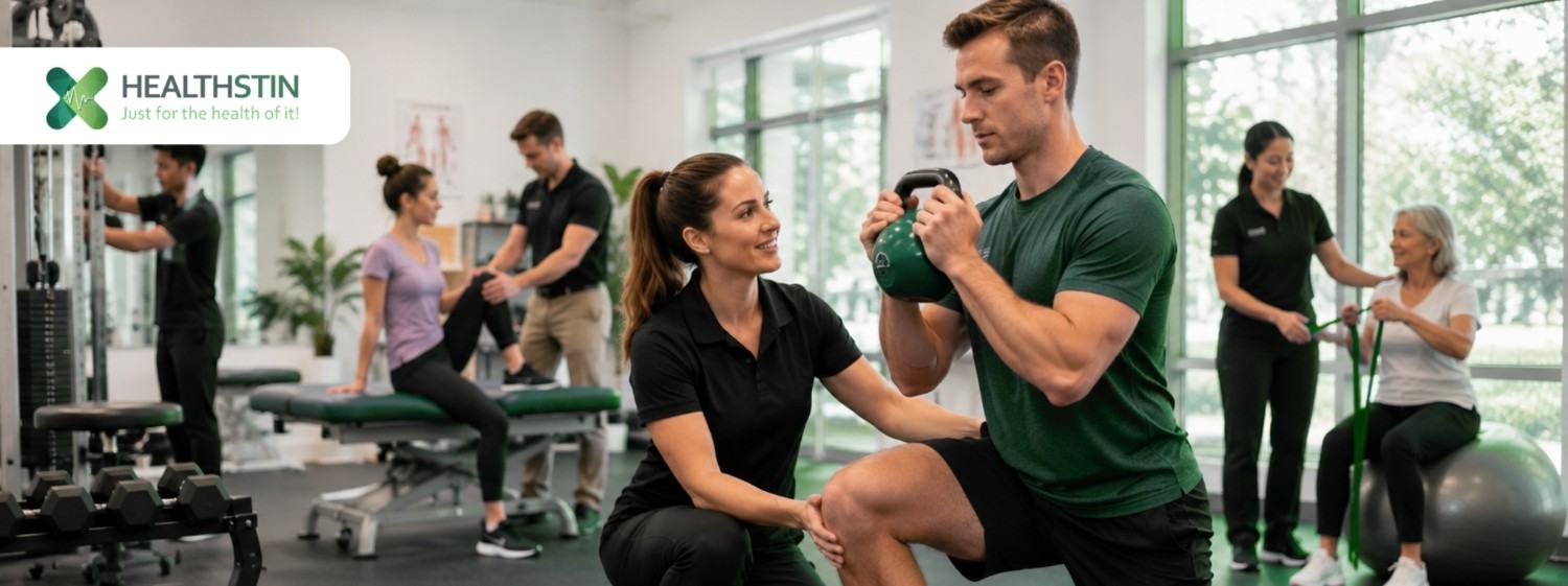 How much does exercise physiologist salary earned in Australia