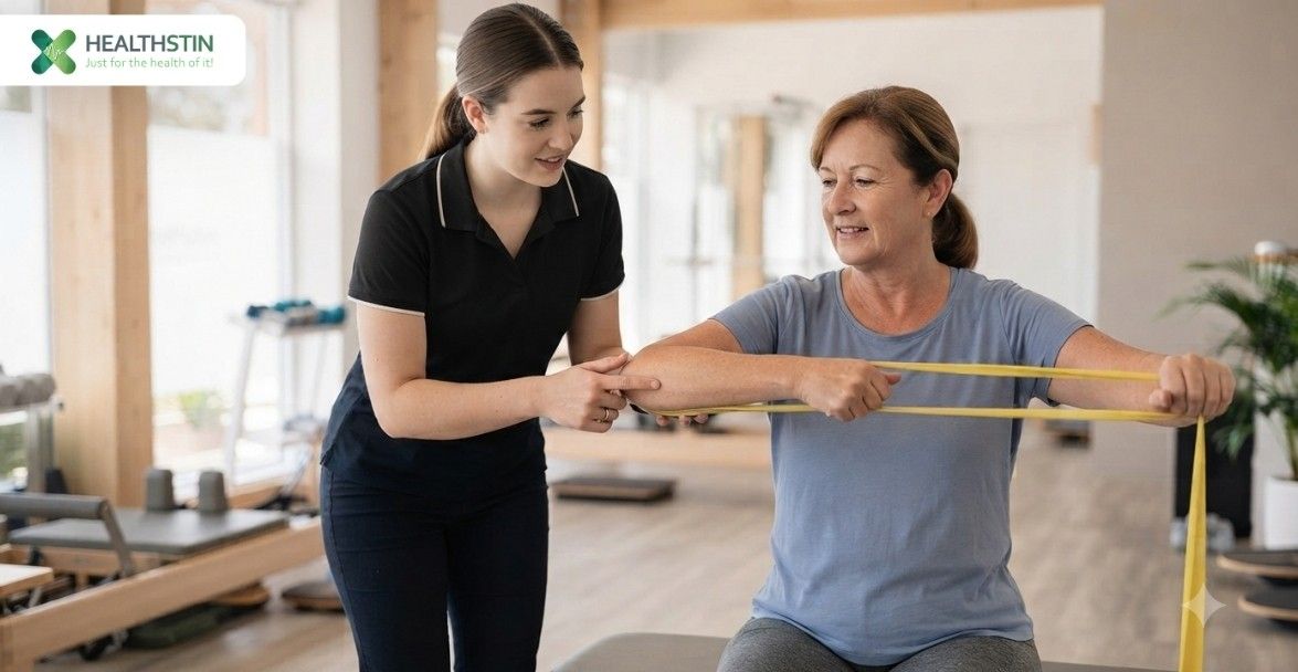 Multiple Sclerosis Exercise Physiology Near You 2 Multiple Sclerosis Exercise Physiology Near You | Healthstin