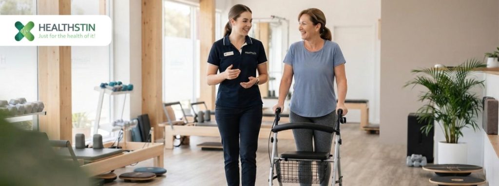 Exercise Physiology in Elizabeth 26 Multiple Sclerosis Exercise Physiology Near You | Healthstin