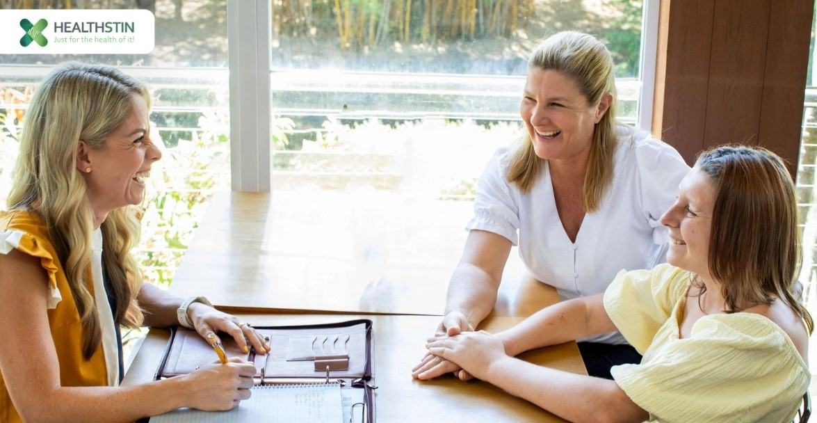 A Comprehensive Guide to NDIS Local Area Coordinators: Key Expectations 2 Doc Rachel of Healthstin NDIS Local Area Coordinators