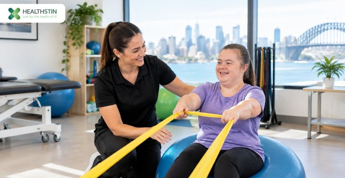 The Benefits of Therapeutic Services in Sydney: Finding the Right Support for Your Needs 2 Therapeutic Services in Sydney