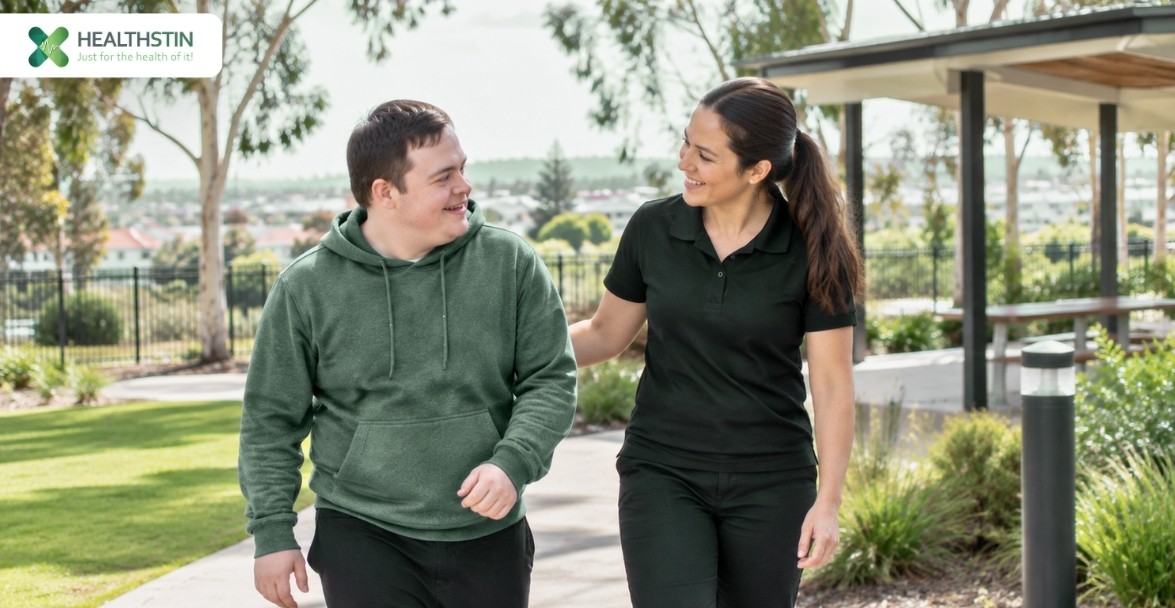 A Comprehensive Guide to NDIS-Approved Providers for Supports in Elizabeth, SA 2 Healthstin NDIS Providers in Elizabeth SA – Providing complete guide to finding the right support