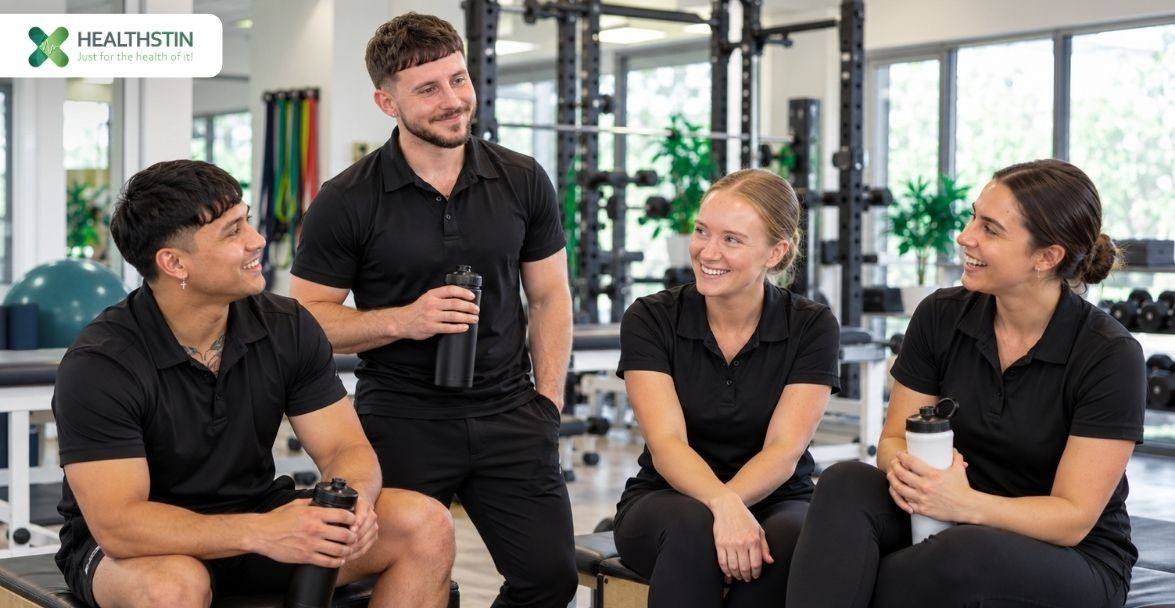 A Comprehensive Guide to Starting Your Entry-Level Physiotherapy Career in Australia 2 Start Your Entry-Level Physiotherapy Career in Australia