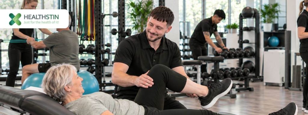 Start Your Entry-Level Physiotherapy Career in Australia