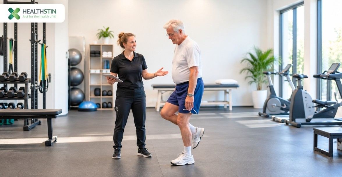 Discover the Best Physiotherapy Services near Footscray for Long-Term Back Pain Relief 2 Healthstin offers best Physiotherapy Services in Footscray for Long-Term Back Pain Relief