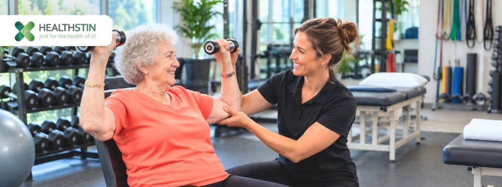 Physiotherapy in Salisbury 20 Healthstin Physiotherapy Rehab Gyms