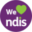 Healthstin supported by NDIS, Medicare, Aged Care, Department of Veterans' Affairs (DVA), SafeWork NSW, and the Australian Government Department of Health and Aged Care funding programs.
