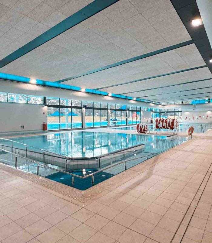 Best Hydrotherapy in Salisbury SA | Healthstin Salisbury