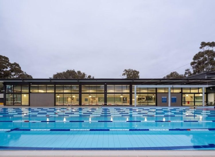 Best Hydrotherapy in Salisbury SA | Healthstin Salisbury